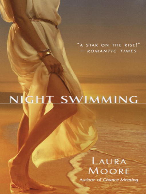 Title details for Night Swimming by Laura Moore - Available